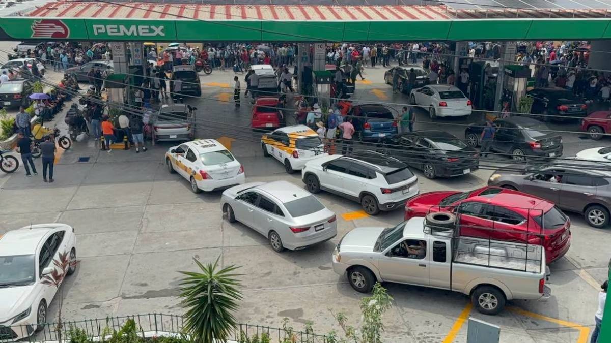 CNTE mantiene protestas por reforma al ISSSTE y pensiones