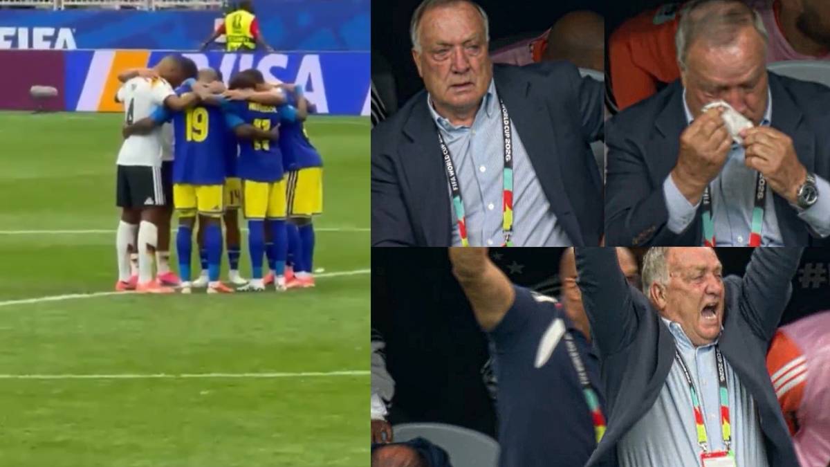 Curazao demostro que el tamaño de un pais no limita sus sueños