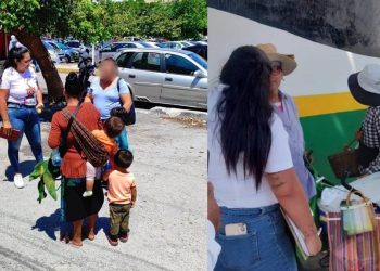 DIF Benito Juarez refuerza acciones contra el trabajo infantil en Cancun