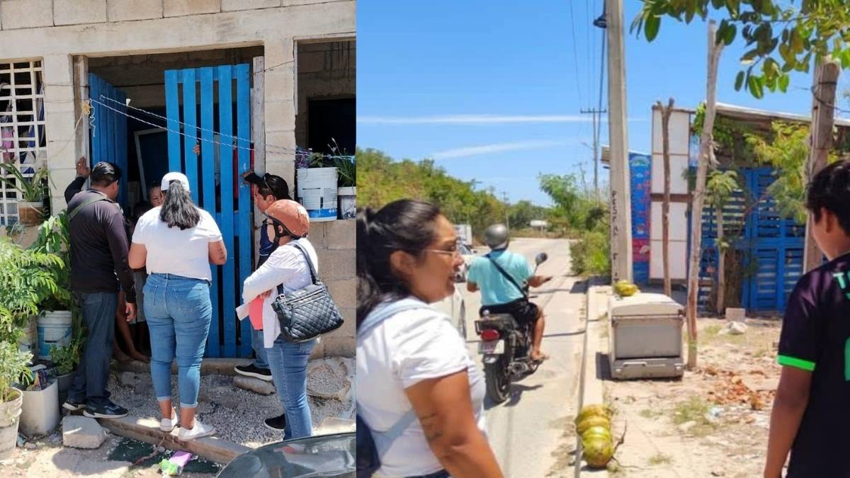 DIF atendio a 19 niñas niños y adolescentes en situacion de trabajo infantil en Cancun