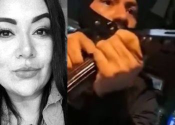 Detienen a policias de Veracruz por presunta relacion con secuestro de periodista Roxana Guzman