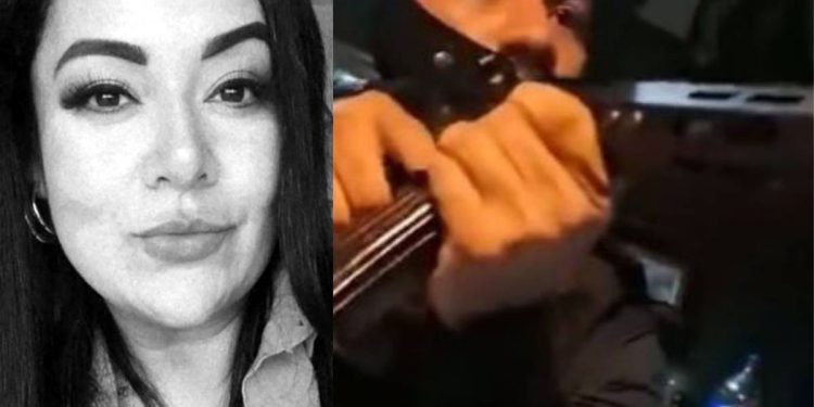 Detienen a policias de Veracruz por presunta relacion con secuestro de periodista Roxana Guzman
