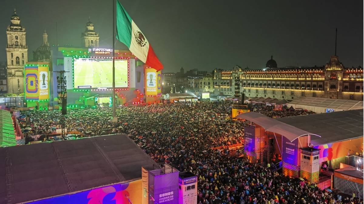 En que zonas aplica la ley seca en CDMX