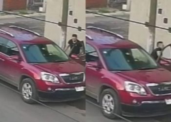 Estudiante es agredida sexualmente en calles de Ecatepec