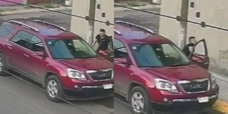 Estudiante es agredida sexualmente en calles de Ecatepec