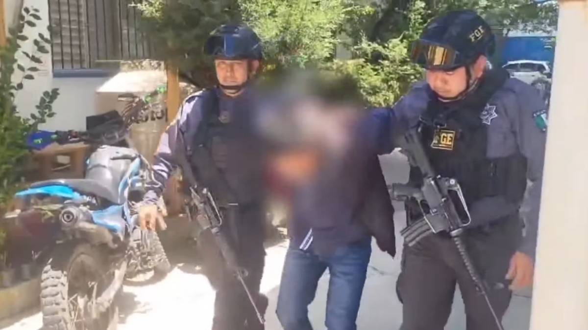 Fiscalia buscara pena maxima de 30 años de prision para el padre acusado de vender a su hija