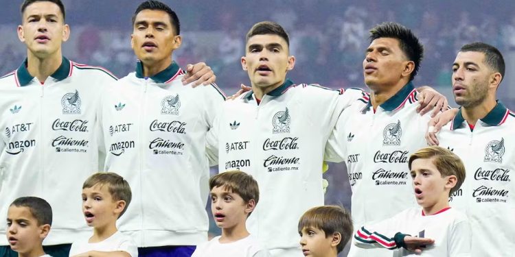 Javier Aguirre define la lista final de México para el Mundial