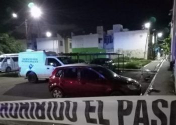 Encuentran a mujer sin vida dentro de su vivienda en Cancún