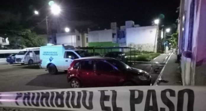 Encuentran a mujer sin vida dentro de su vivienda en Cancún
