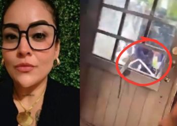 Investigan privacion de la libertad de la periodista Roxana Guzman en Veracruz
