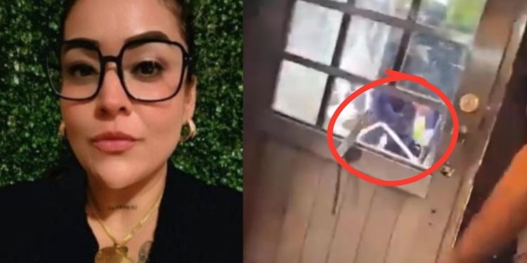 Investigan privacion de la libertad de la periodista Roxana Guzman en Veracruz