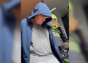 Liberan a extranjero detenido en Bogota tras investigacion por presunto abuso infantil autoridades descartan violencia sexual