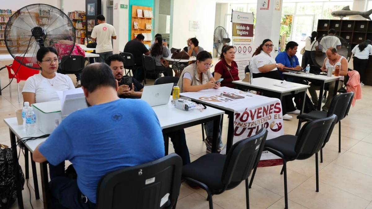 Mas de mil vacantes disponibles en Ven y Empleate Cancun