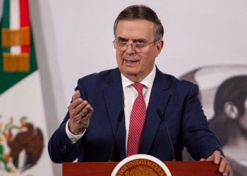Mexico buscara frenar nuevo arancel de EEUU por presuntos vinculos con trabajo forzoso