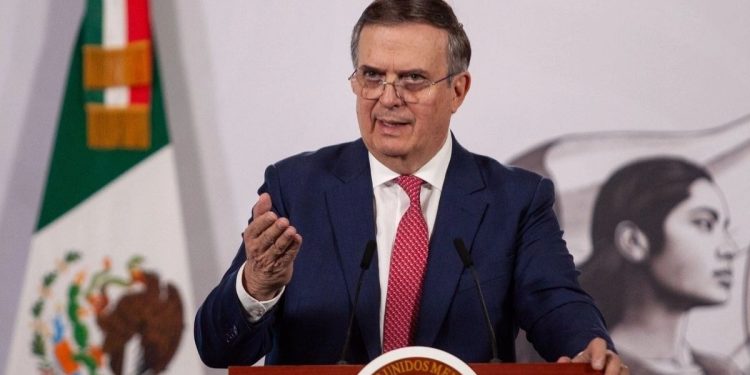 Mexico buscara frenar nuevo arancel de EEUU por presuntos vinculos con trabajo forzoso