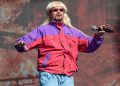 Oliver Tree dejo su fortuna a jovenes artistas y no a su familia asi funcionara su herencia