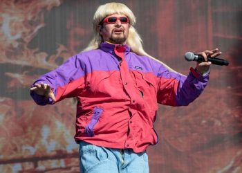 Oliver Tree dejo su fortuna a jovenes artistas y no a su familia asi funcionara su herencia