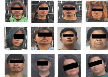 Operativo Mundial 2026 en CDMX deja 19 detenidos y 11 policias lesionados durante inauguracion