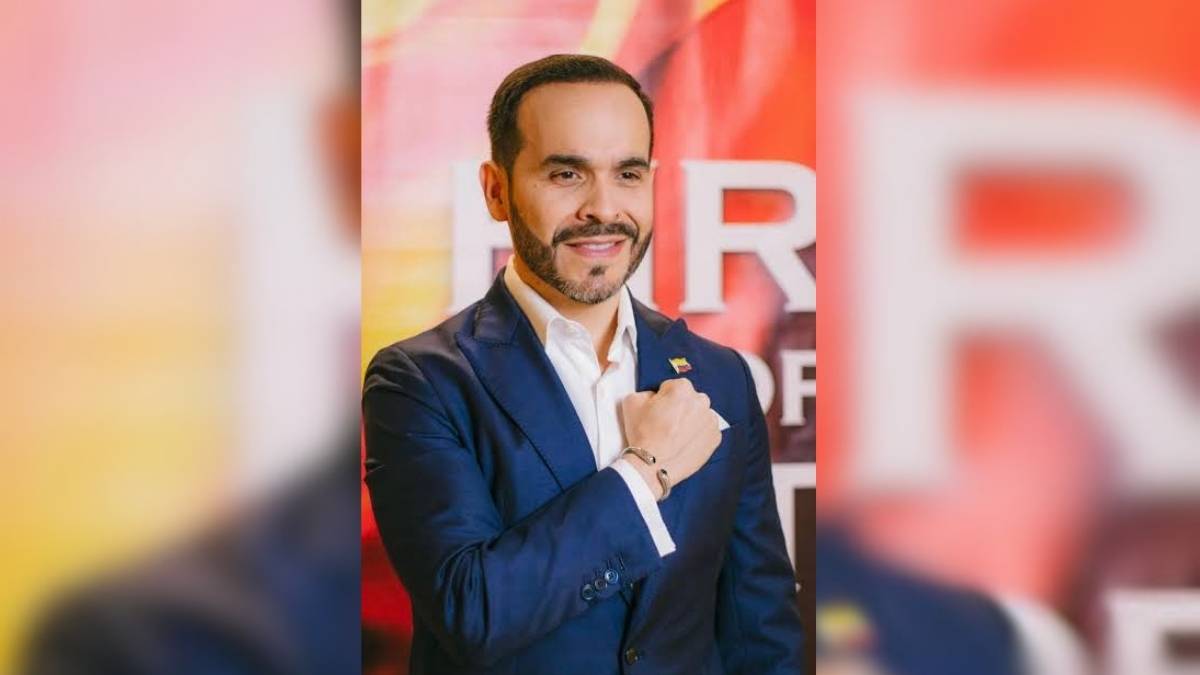 Primer mensaje de Abelardo de la Espriella tras la victoria