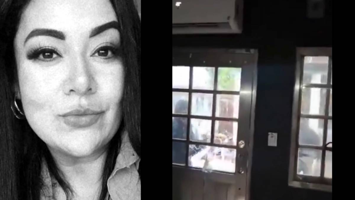 Que se sabe de la desaparicion de Roxana Guzman