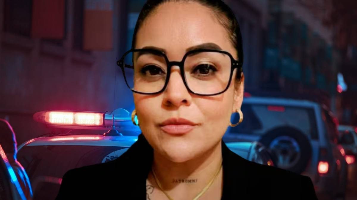 Roxana Guzman fue privada de su libertad el pasado 2 de junio