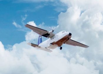 Se desploma aeronave militar en Bolivia; hay 6 muertos