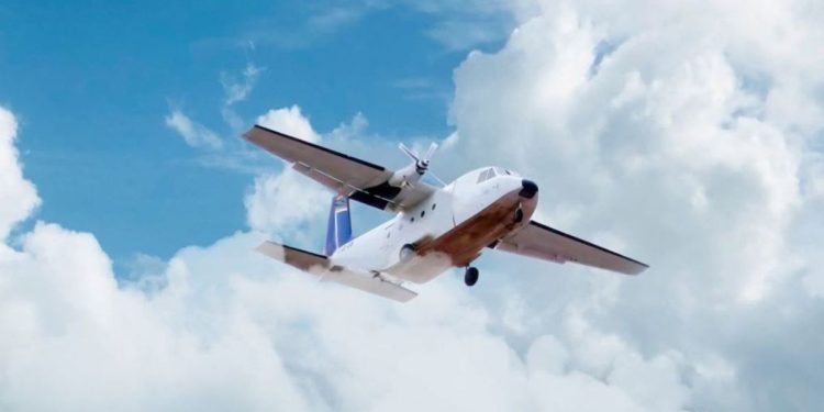 Se desploma aeronave militar en Bolivia; hay 6 muertos