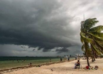 Quintana Roo se prepara para la temporada de huracanes 2026