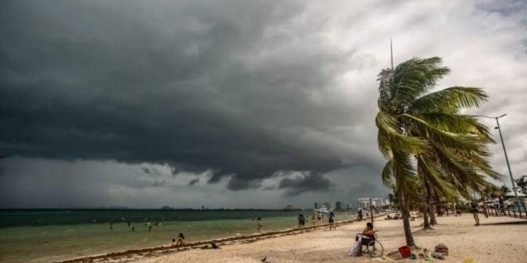 Quintana Roo se prepara para la temporada de huracanes 2026