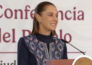 Sheinbaum aclara asistencia a cena de FIFA en el Castillo de Chapultepec previo al Mundial 2026