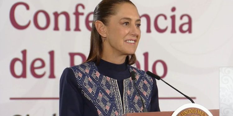 Sheinbaum aclara asistencia a cena de FIFA en el Castillo de Chapultepec previo al Mundial 2026