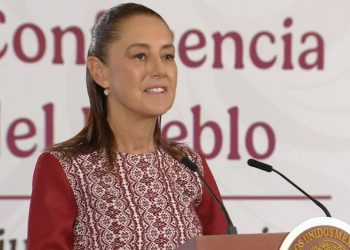 Sheinbaum aclara destino de los 800 millones de pesos acordados con la CNTE en Oaxaca