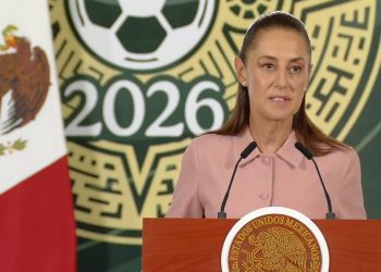 Sheinbaum anuncia consulta nacional a maestros tras desacuerdos con la CNTE