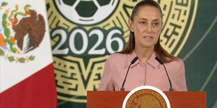 Sheinbaum anuncia consulta nacional a maestros tras desacuerdos con la CNTE