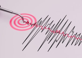 Sismo de 5.5 magnitud se registra en China