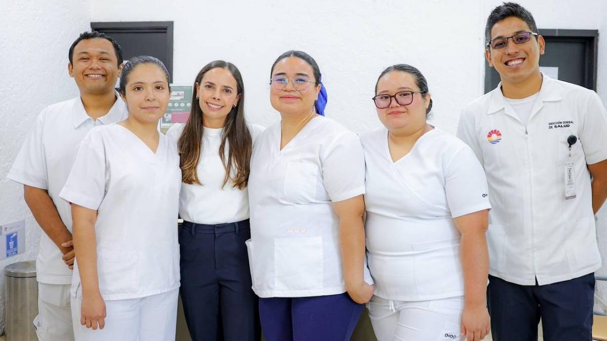 Unidad Medica Municipal No 2 suma mas de mil 400 atenciones medicas gratuitas
