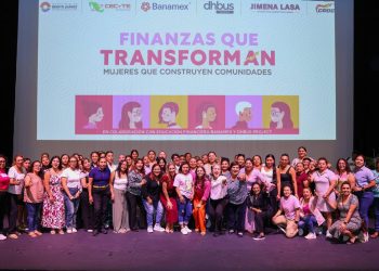 Realizan el programa “Finanzas que Transforman” en Cancún