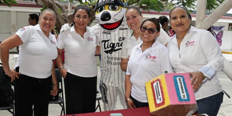 Anuncian “Feria para la Construcción de la Legalidad y la Paz en la Juventud” en Cancún