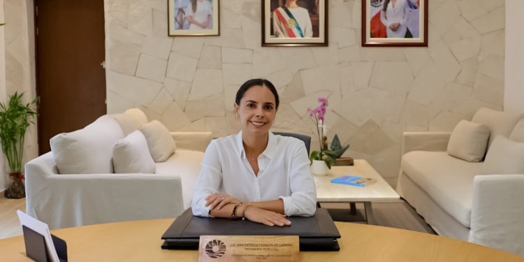 El Municipio de Benito Juárez recibió una mejora en su calificación crediticia por parte de Moody’s Local México