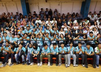 Inauguran el Torneo Regional de Robótica “World Robot Olympiad México 2026” (WRO)
