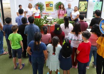 CASNNAM fortalece la atención integral, el acompañamiento y el apoyo jurídico dirigido a niñas, niños y adolescentes migrantes, así como a sus acompañantes