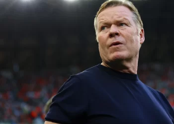 Ronald Koeman deja su cargo tras eliminación de Países Bajos