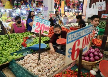 Baja la inflación en junio, aunque estos productos siguen subiendo