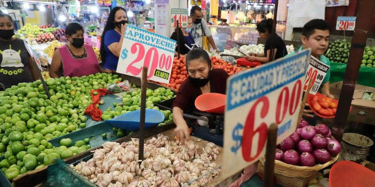 Baja la inflación en junio, aunque estos productos siguen subiendo