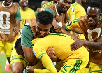 Sudáfrica vs. Canadá: horario y dónde ver el inicio de los dieciseisavos