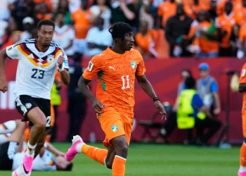 Yan Diomandé, posible fichaje del PSG tras Mundial 2026