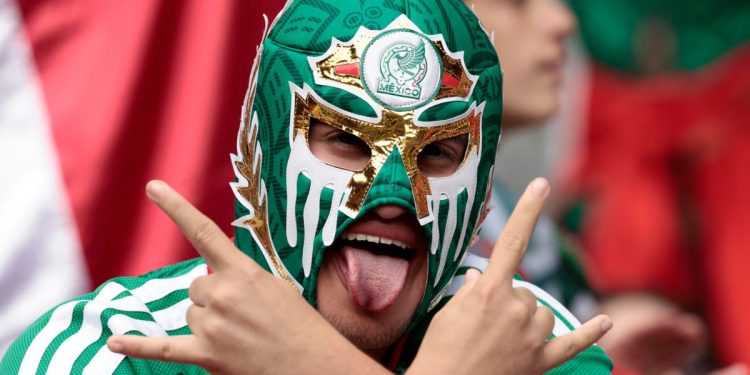Confirman suspensión de clases y home office en CDMX por partido del 30 de junio