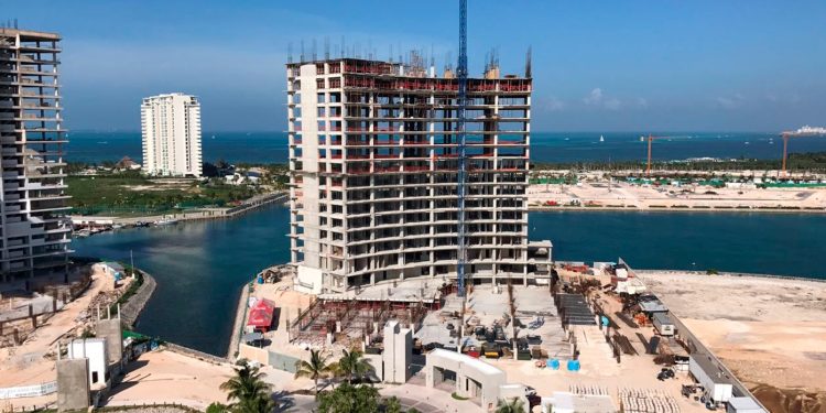 Temblores en Cancún podrían modificar reglamentos de construcción