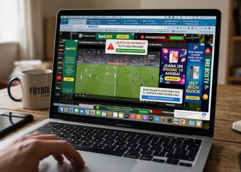 Riesgos de ver fútbol en vivo en sitios piratas durante el Mundial 2026