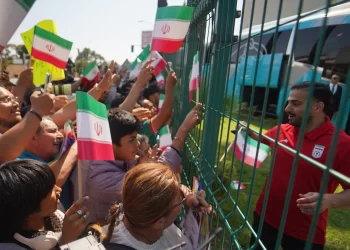 Irán agradece a México tras su salida del Mundial 2026